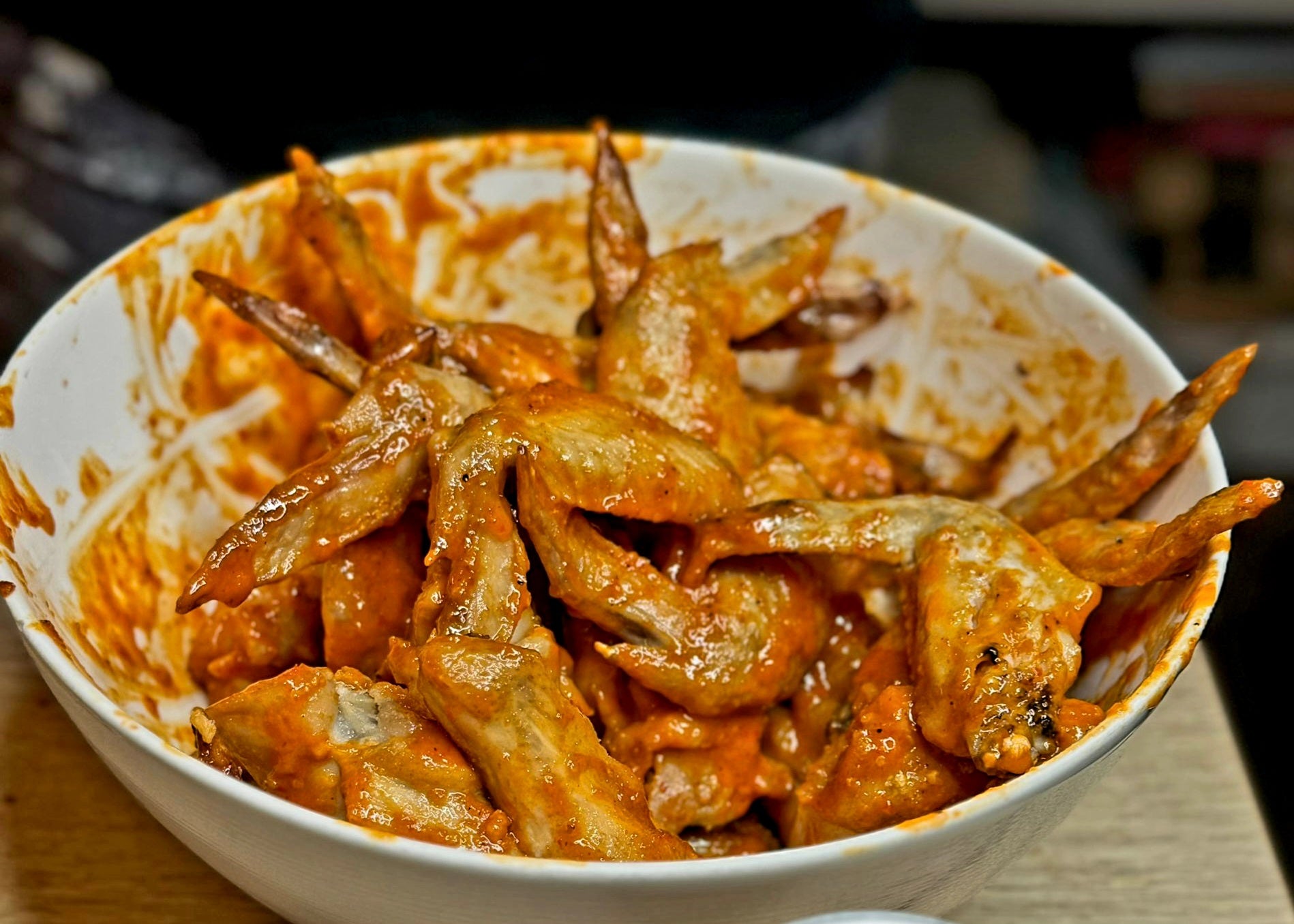 Original Habanero Hot Sauce